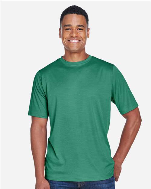 Sport Forest Heather-model Image