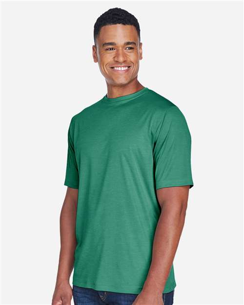 Sport Forest Heather-model Image