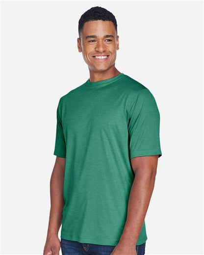 Sport Forest Heather-model Image