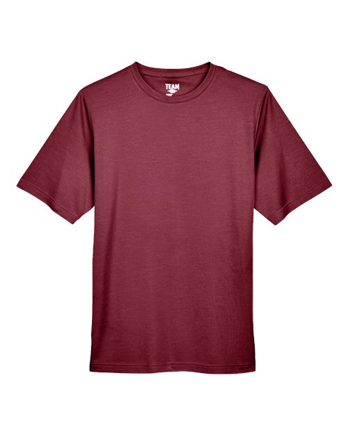 Sport Maroon Heather