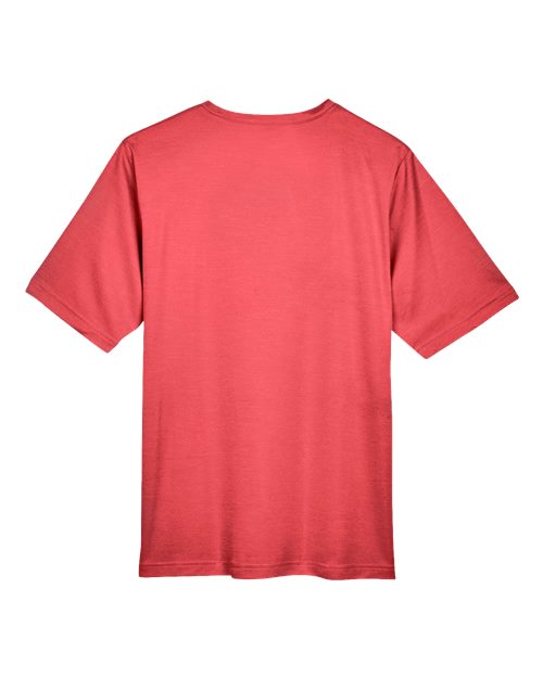 Sport Red Heather-model Image