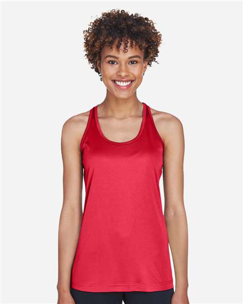 Sport Red-model Image