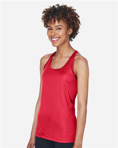 Sport Red-model Image