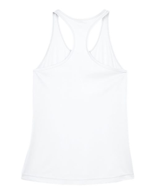 White-model Image