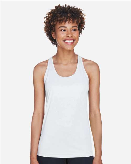 White-model Image