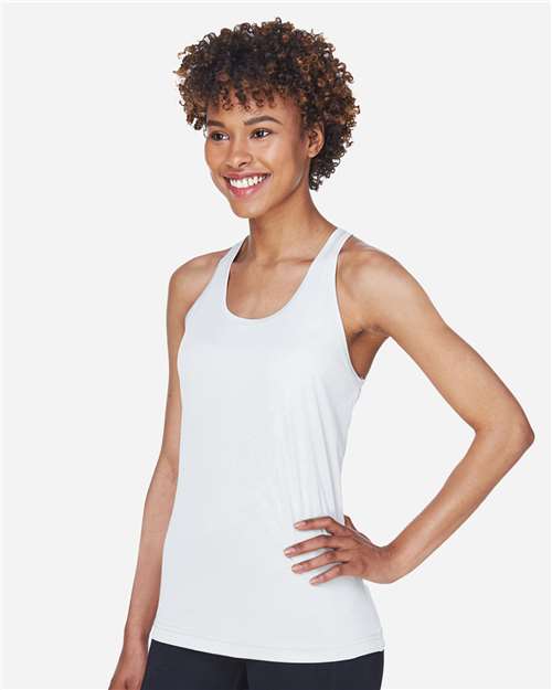 White-model Image