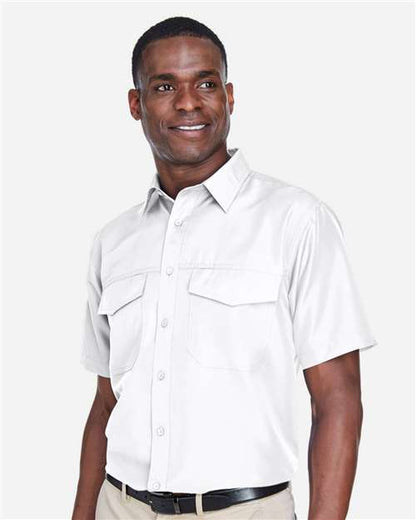 White-model Image