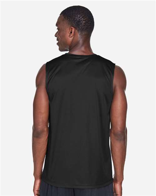 Black-model Image