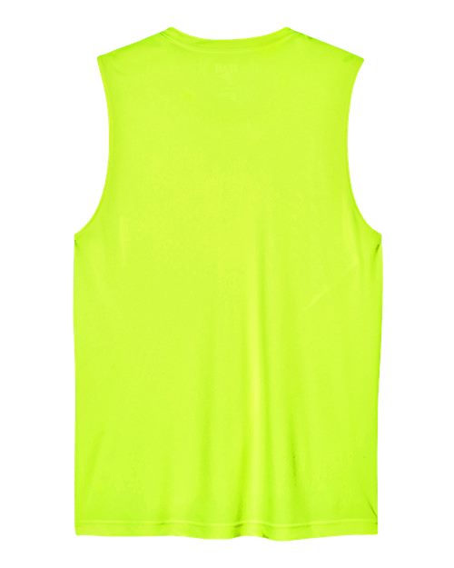 Safety Yellow-model Image