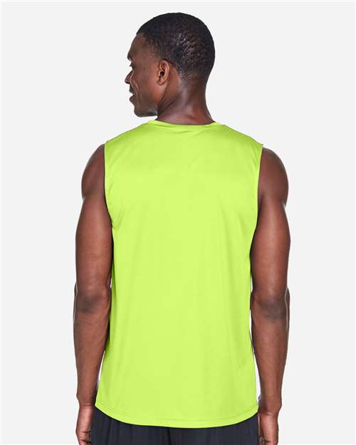 Safety Yellow-model Image