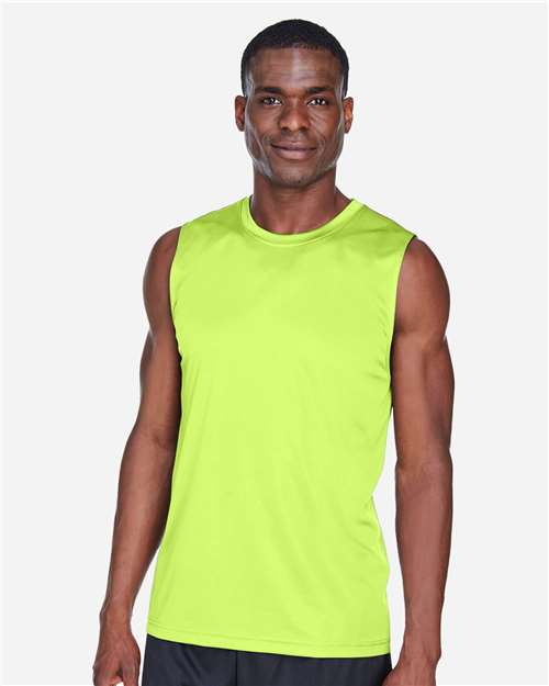 Safety Yellow-model Image