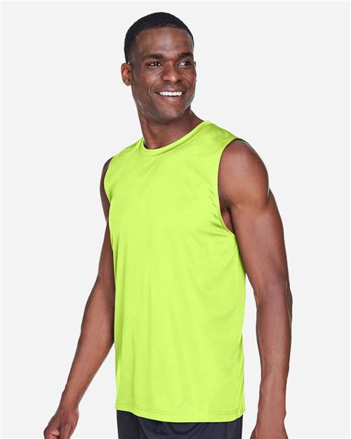 Safety Yellow-model Image