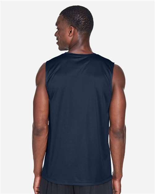 Sport Dark Navy-model Image