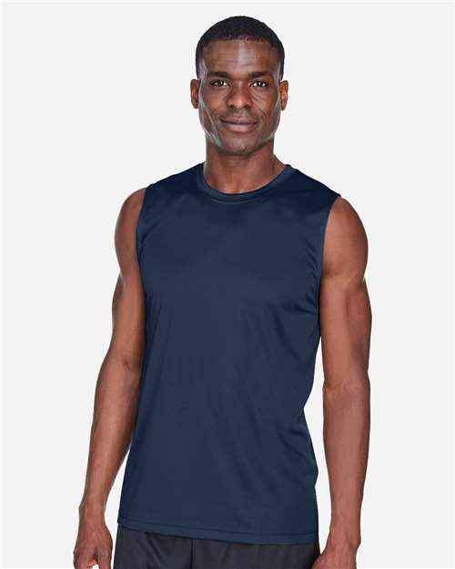 Sport Dark Navy-model Image