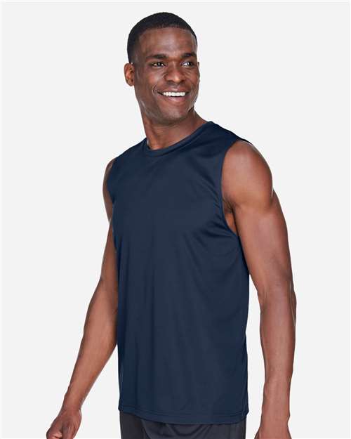 Sport Dark Navy-model Image