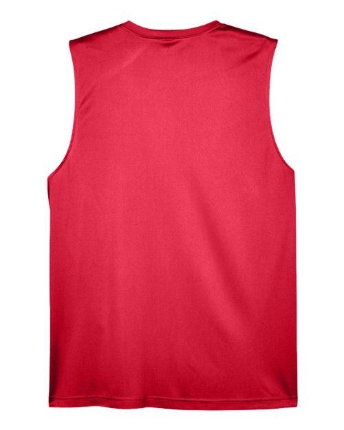 Sport Red-model Image