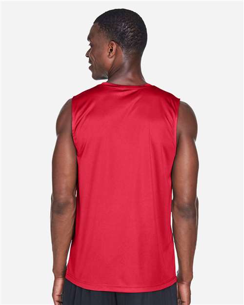 Sport Red-model Image