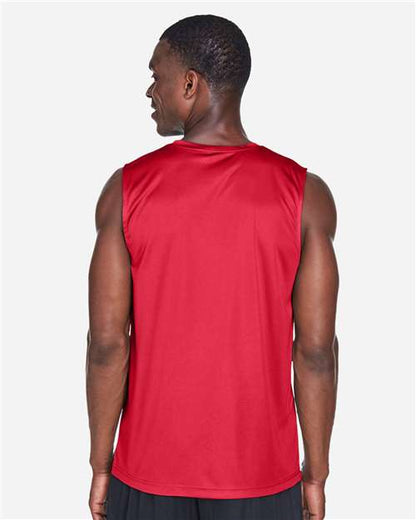 Sport Red-model Image