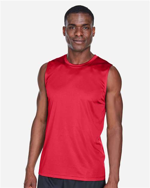 Sport Red-model Image