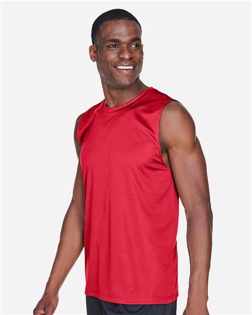 Sport Red-model Image