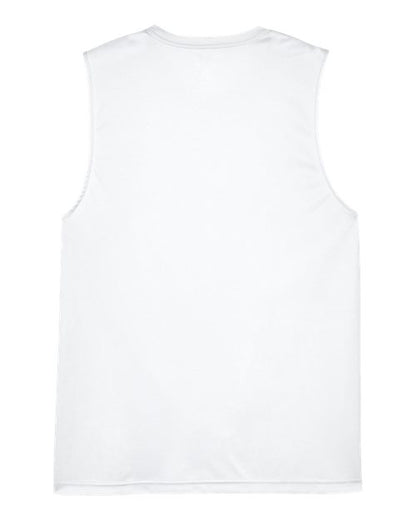 White-model Image