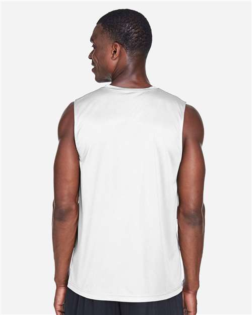 White-model Image