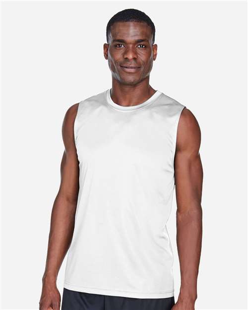 White-model Image