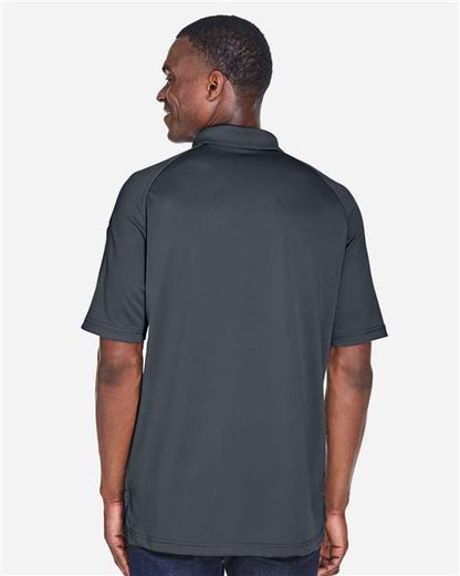 Dark Charcoal-model Image