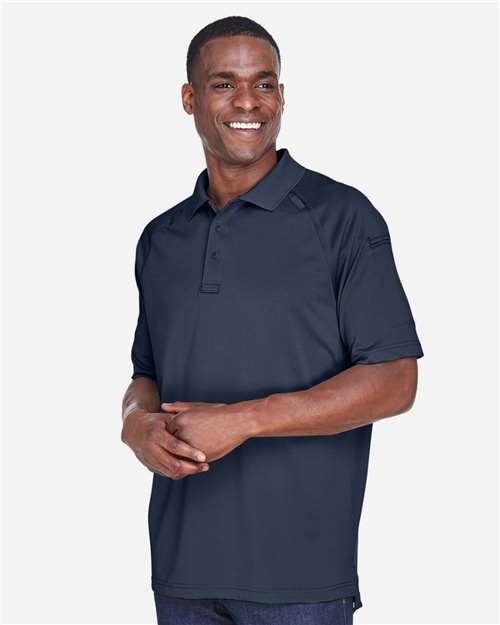 Dark Navy-model Image