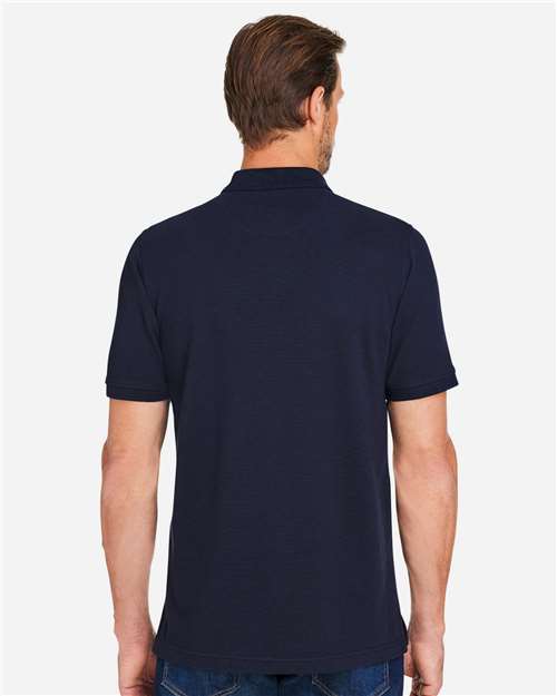 Dark Navy-model Image