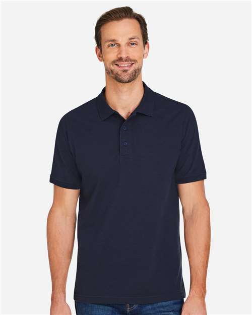 Dark Navy-model Image