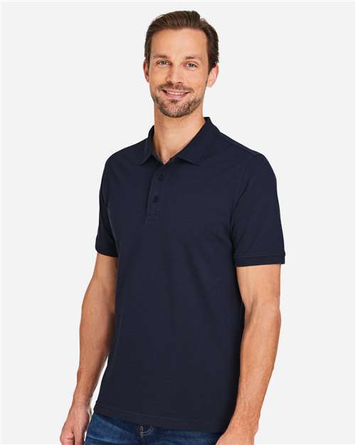 Dark Navy-model Image