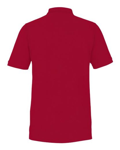 Red-model Image