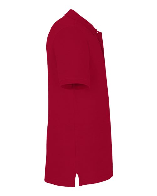 Red-model Image