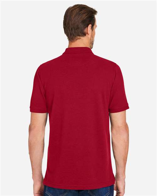 Red-model Image
