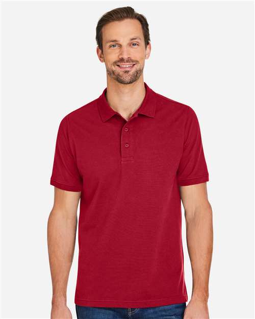 Red-model Image