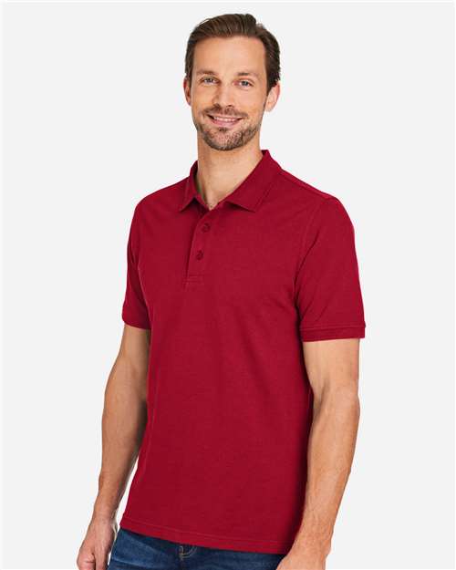 Red-model Image