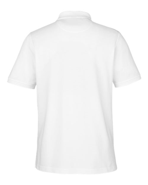 White-model Image