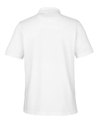 White-model Image