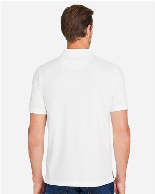 White-model Image