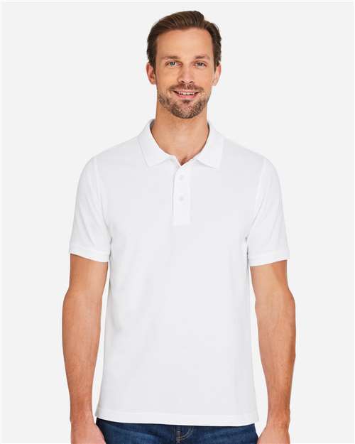 White-model Image