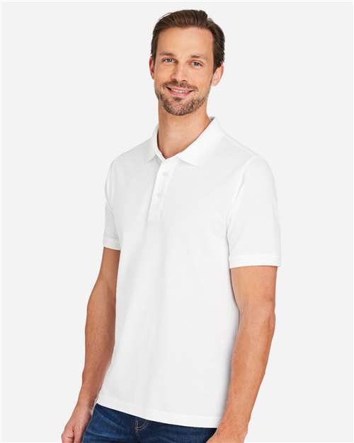White-model Image