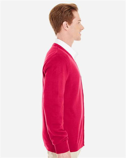 Red-model Image