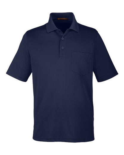 Dark Navy