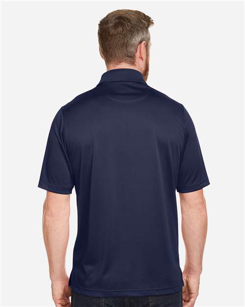 Dark Navy-model Image