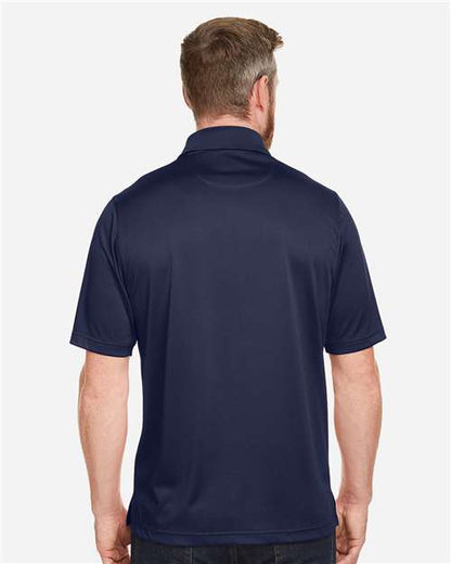 Dark Navy-model Image