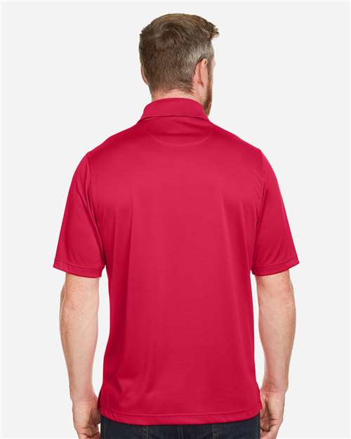 Red-model Image