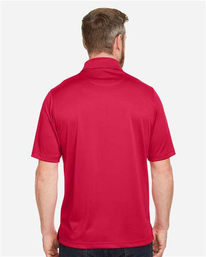 Red-model Image