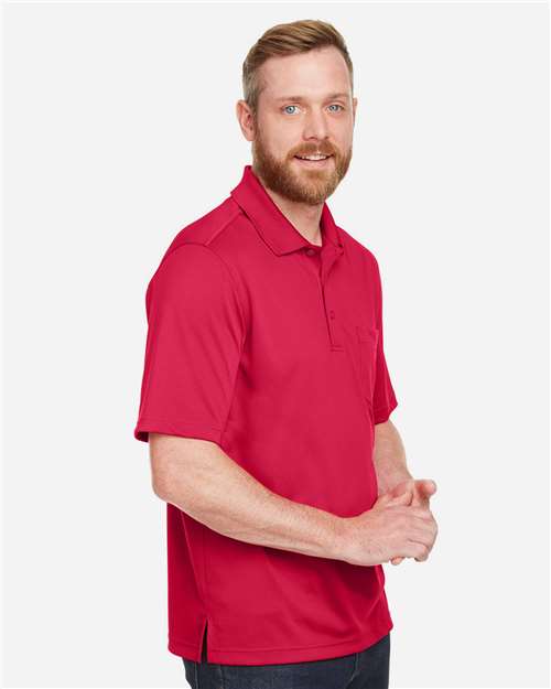 Red-model Image