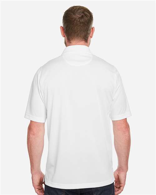 White-model Image